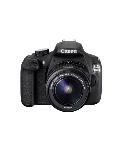Kamera DSLR Canon 1200D koleksi Miraco Studio