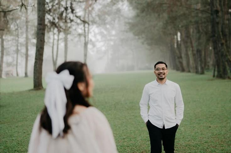 Jasa Dokumentasi Acara dan Foto Outdoor Madiun