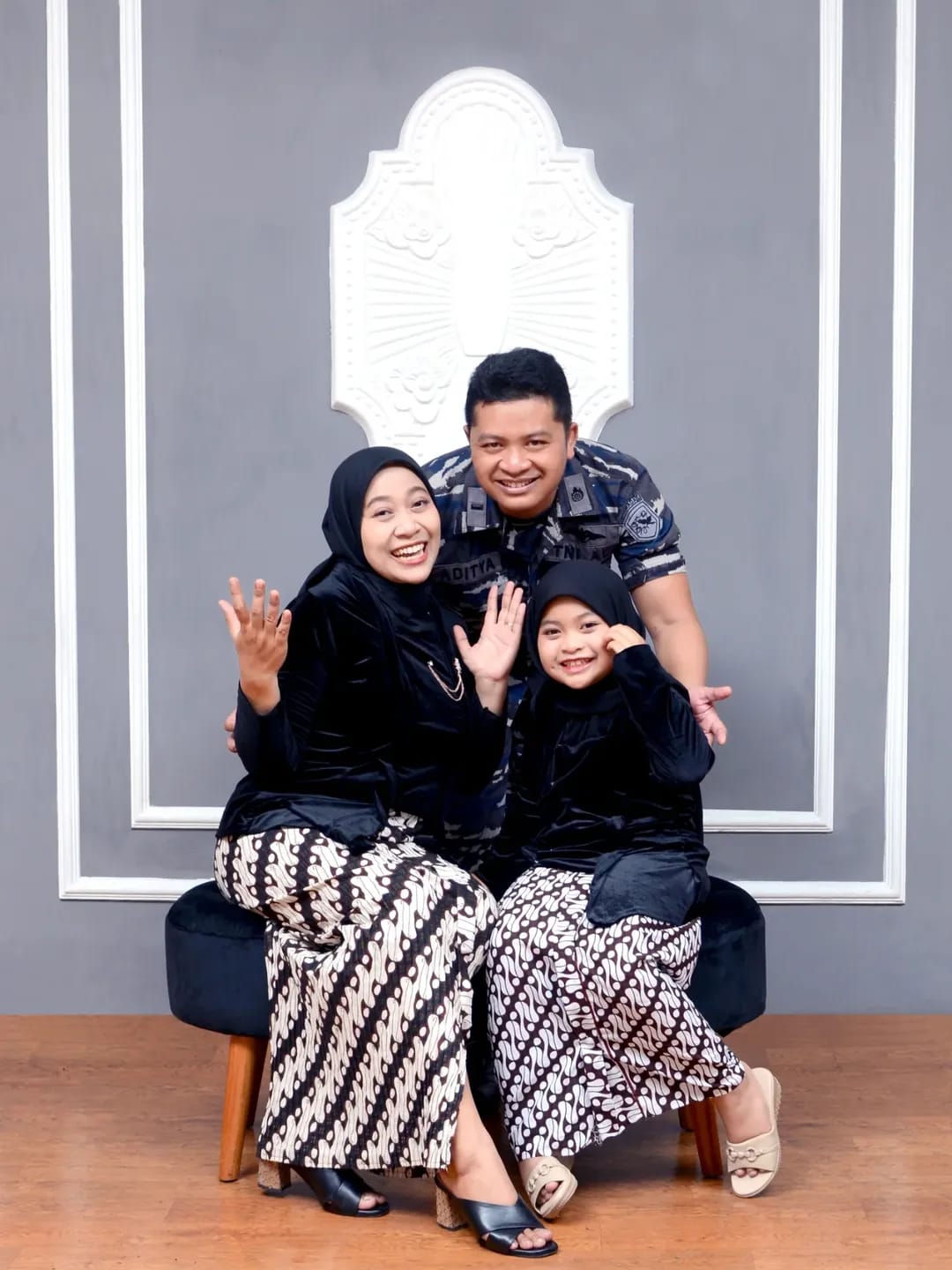 Dokumentasi acara dan fotografi outdoor Miraco Studio